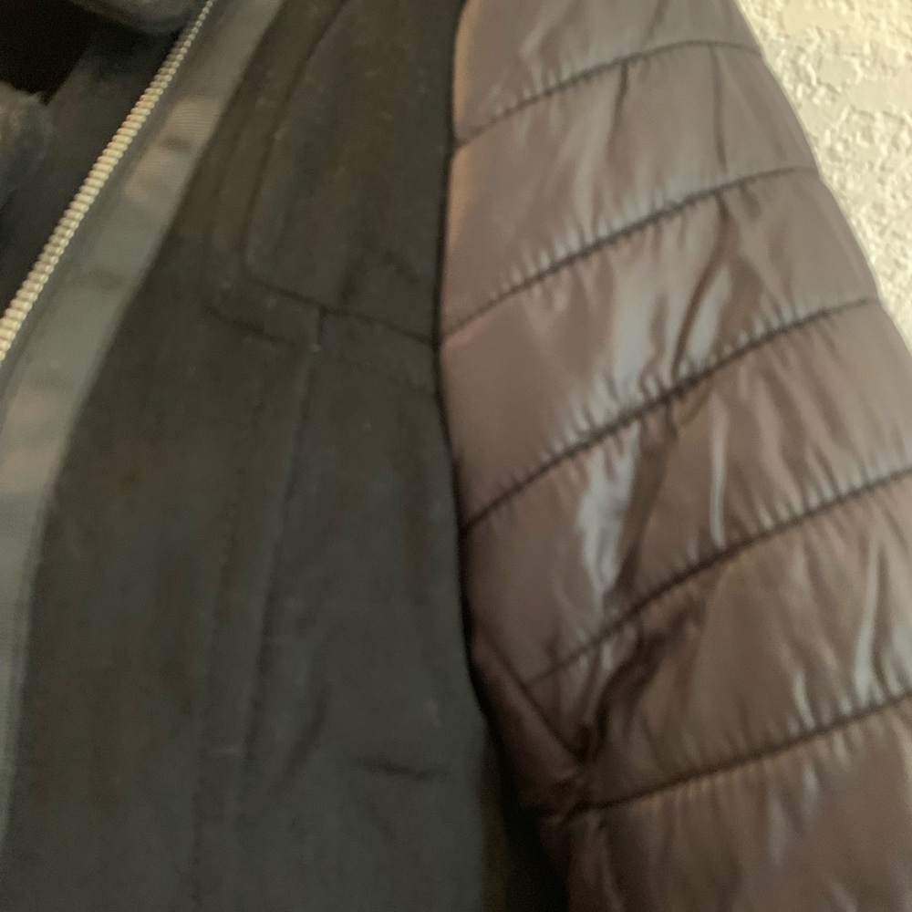 Express Coat. - Picture 2 of 8